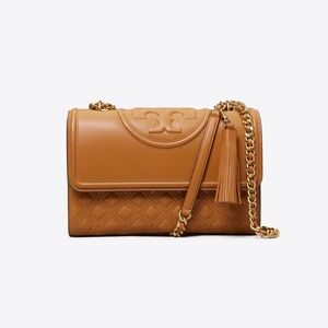 Tory Burch Fleming Shoulder Bag